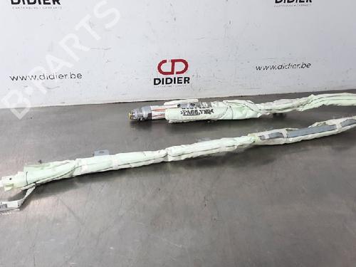 Used Left curtain airbag NISSAN MICRA IV (K13K, K13KK) 1.2 (80 hp) 10874695