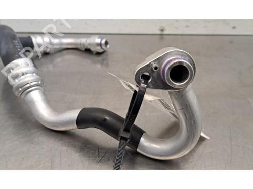 AC pipe PORSCHE 911 Convertible (992) Carrera GTS (992342) | BP39995172M126 - Image 6