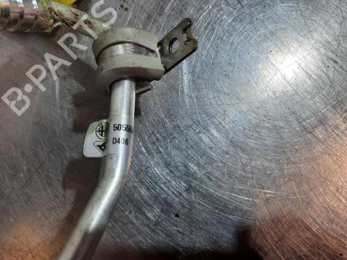 AC pipe ALFA ROMEO GIULIA (952_) 2.2 D (952AGA250, 952AGM250, 952ASM2, 952ASA2) | BP33277690M126  - Image 5