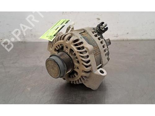 Used Alternator Alternator VW AMAROK (T1A, T1B) 3.0 TDI 4motion (241 hp) 34198897 34198897