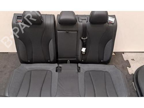 Seats set MG MG 5 Estate EV | BP39995289C78 - Image 10