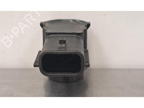 Electronic module DACIA DUSTER (HM_) 1.3 TCe 150 (HMM3) | BP30053930M83 