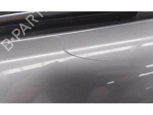 Left front fenders BMW 3 (E90) 318 d | BP10887127C41 