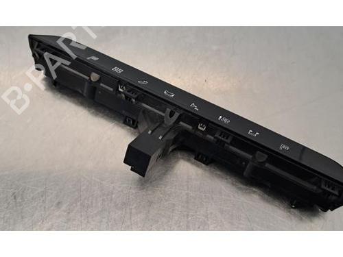 Switch CITROËN C5 AIRCROSS (A_) 1.5 BlueHDi 130 (ACYHZJ, ACYHZR) | BP30605321I30 