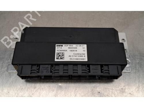 Electronic module BMW i3 (I01) s Electric | BP29379505M83 
