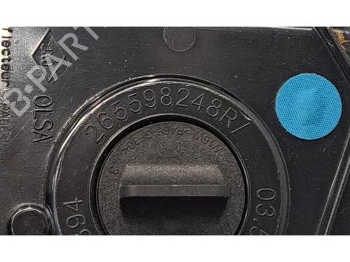 Reverse light RENAULT TRAFIC III Van (FG_) 2.0 dCi 130 (FGMY) | BP40552815C36 - Image 6