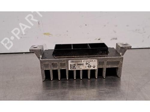 Used Electronic module DACIA DUSTER (HM_) 1.5 dCi 115 4x4 (HMAD) (116 hp) 30381751
