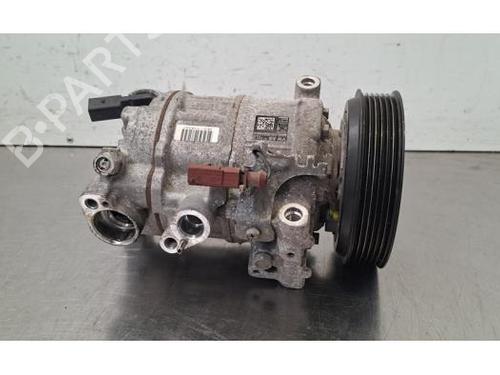 AC compressor AUDI A3 Limousine (8YS, 8YM) 35 TFSI Mild Hybrid | BP38297506M34 - Image 4