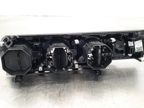 Air vent MERCEDES-BENZ GLA (H247) GLA 180 d (247.710) | BP15789850I21 