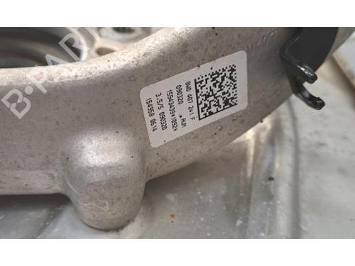 Left front steering knuckle AUDI A4 B9 Avant (8W5, 8WD) 35 TDI Mild Hybrid | BP37287779M25 - Image 3