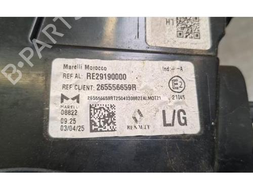 Left taillight RENAULT RAFALE Coupe (DGM_) 1.2 E-TECH 200 Hybrid (DGM2) | BP39154411C34  - Image 6