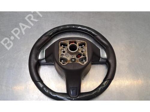 Steering wheel PORSCHE CAYENNE (92A) 3.0 Diesel | BP37251953C49  - Image 12