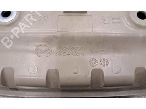 Kabinelys MAZDA CX-3 (DK) 2.0 SKYACTIV-G (DK5W, DK6W) | BP34433736I8  - Image 5