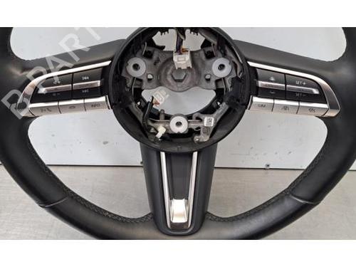 Rat MAZDA 3 Hatchback (BP) 2.0 SKYACTIV-G M Hybrid | BP39230619C49 - Image 2