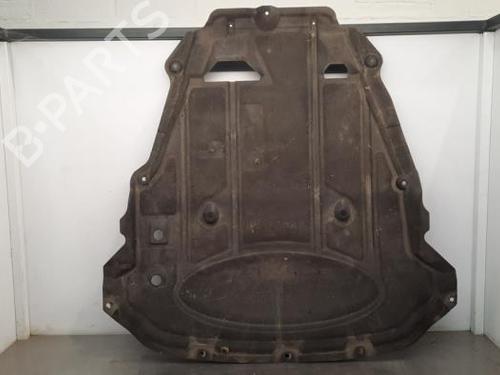 Underbody protection NISSAN LEAF (ZE1) Electric | BP23580467M92 