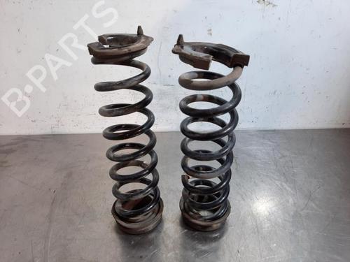 Shock absorber spring BMW 1 (F20) 116 d | BP23584942C152 