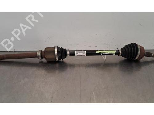 Used Right front driveshaft PEUGEOT 508 SW II (FC_, FJ_, F4_) 1.5 BlueHDi 130 (131 hp) 30629657
