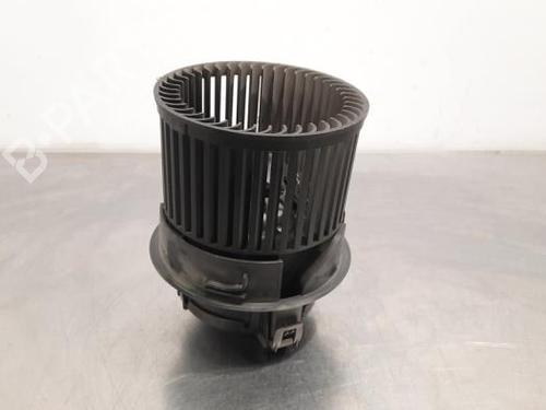 Heater blower motor CITROËN C3 III Van (SX_, SY_) BlueHDi 100 | BP21899967M62 
