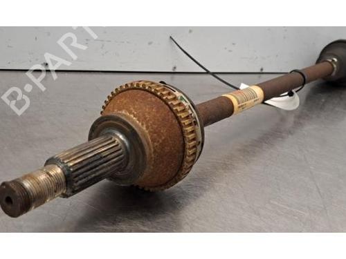 Left rear driveshaft DACIA DUSTER (HM_) 1.2 TCe 125 (HMMA) | BP40483949M40 - Image 4