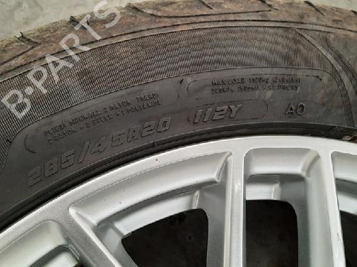 Rim AUDI Q7 (4MB, 4MG, 4MQ) 3.0 TDI e-tron quattro | BP15018324C45 