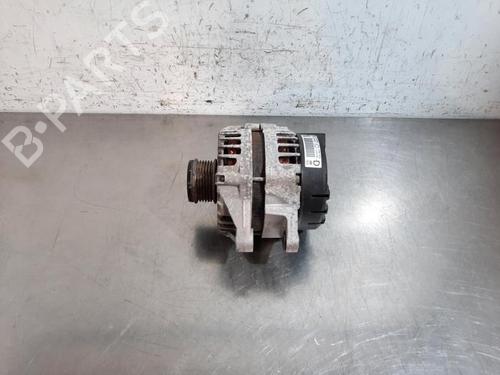 Used Alternator HYUNDAI TUCSON (TL, TLE) 2.0 CRDi All-wheel Drive (185 hp) 29643160