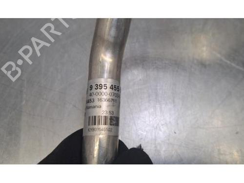AC pipe BMW 3 Touring (G21, G81) 320 e Plug-in-Hybrid xDrive | BP36757909M126 - Image 7