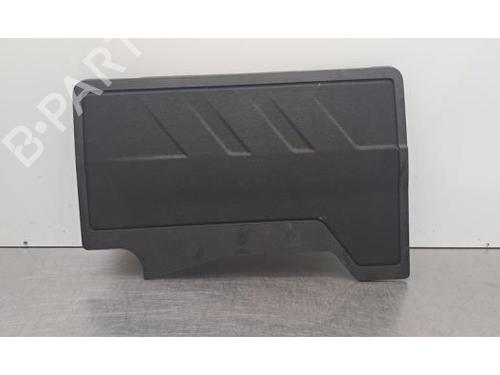 Bundpladebeskyttelse Bundpladebeskyttelse PEUGEOT 2008 II (UD_, US_, UY_, UJ_, UR_, UC_) 1.2 PureTech 130 (USHNS, URHNS) (130 hp) 37453805 37453805