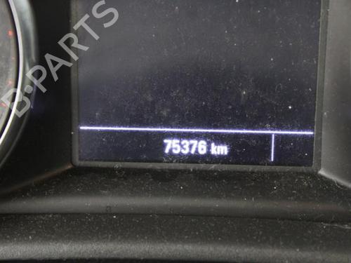 Right front steering knuckle OPEL ASTRA K (B16) 1.5 CRDI (68) | BP15235935M26  - Image 18