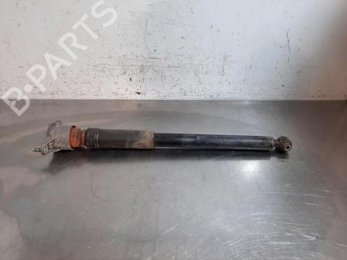 Used Right rear shock absorber MERCEDES-BENZ A-CLASS (W176) A 180 CDI / d (176.012) (109 hp) 25125352