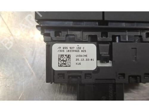 Switch SKODA KAMIQ (NW4) 1.0 TSI | BP37252043I30 - Image 2