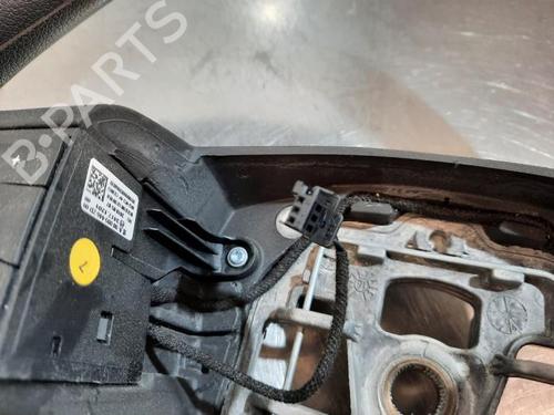 Steering wheel PEUGEOT EXPERT Van (V_) 2.0 BlueHDi 120 | BP26610140C49 
