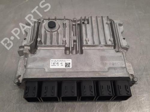 Engine control unit (ECU) BMW 5 (G60) i5 eDrive40 | BP23596406M57 
