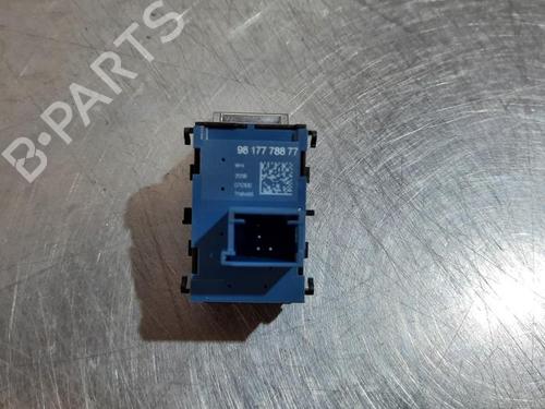 Switch DS DS 7 Crossback (J4_, JR_, JC_) 1.5 BlueHDi 130 (JCYHZJ, JCYHZR) | BP39417940I30 - Image 3