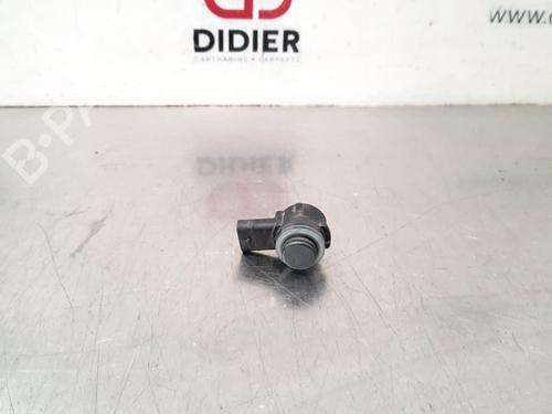 Used Electronic module BMW 5 (F10) 518 d (150 hp) 10893451