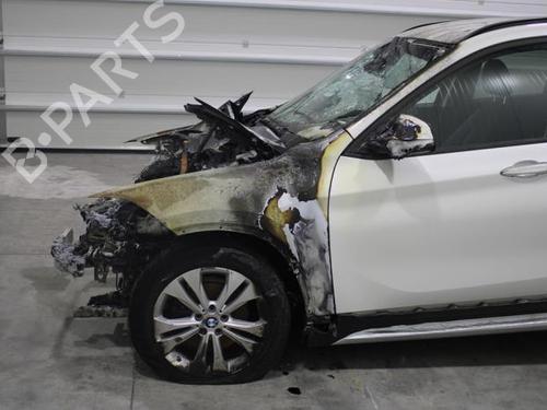 Electronic module BMW X1 (F48) sDrive 18 d | BP10881958M83 