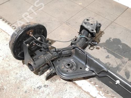 Rear axle NISSAN JUKE (F15) 1.5 dCi | BP23642700M2 