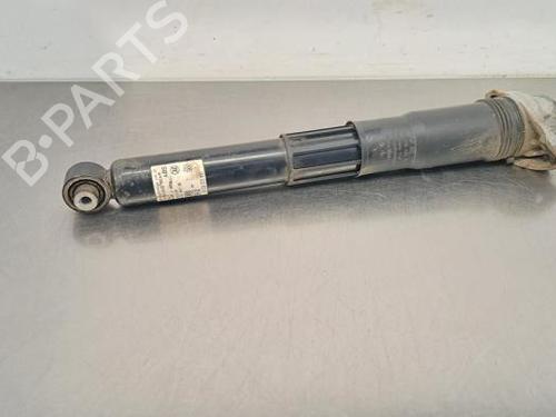 Used Left rear shock absorber AUDI Q4 Sportback (F4N) 40 e-tron (204 hp) 23591704