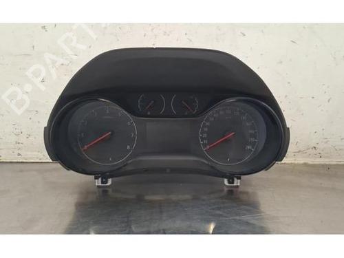 instrument-cluster-opel-corsa-f-p2jo-2019-38274481 main image