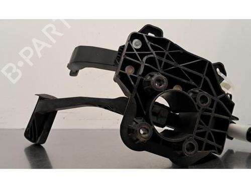 Pedal PEUGEOT 208 II (UB_, UP_, UW_, UJ_) e-208 | BP29379546I4 