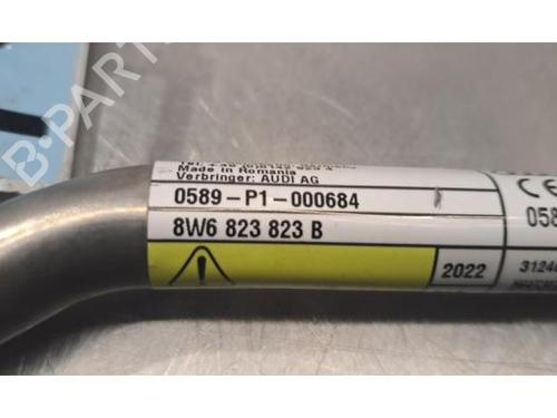 Electronic module AUDI A5 Sportback (F5A, F5F) 30 TDI Mild Hybrid | BP33307667M83 - Image 5