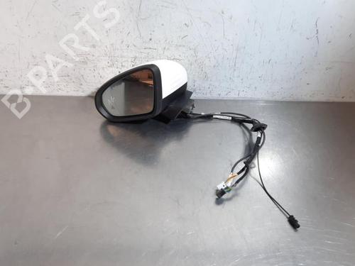 Used Left mirror MERCEDES-BENZ A-CLASS (W177) AMG A 35 4-matic (177.051) (306 hp) 29600646