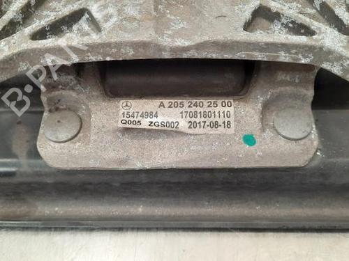 Gearbox mount MERCEDES-BENZ GLC (X253) 220 d 4-matic (253.905, 253.903) | BP17114900M88 