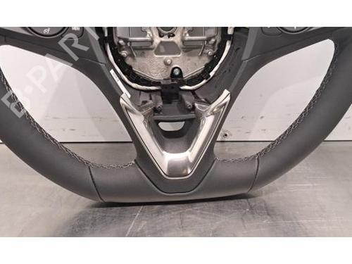 Steering wheel OPEL CORSA F (P2JO) Corsa-e | BP32253304C49