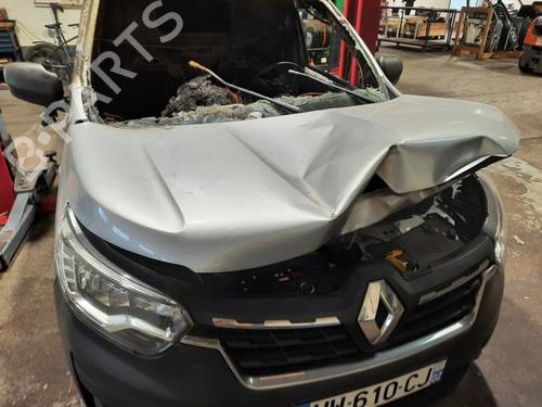 Bundpladebeskyttelse RENAULT EXPRESS Box Body/MPV 1.3 TCe 100 (F6MA) | BP23595396M92 