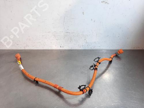 Used Cable MG MG ZS SUV EV (177 hp) 20850336