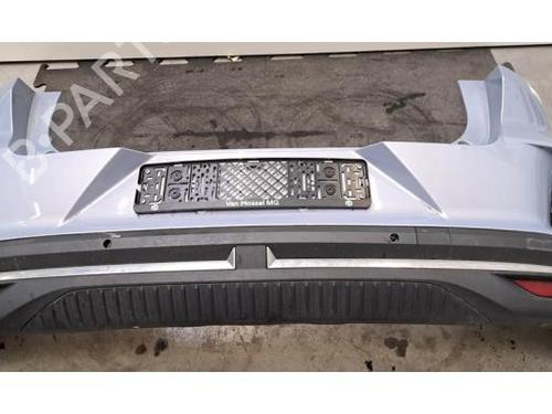 Rear bumper MG MARVEL R EV (EP21) | BP37287984C8 - Image 2