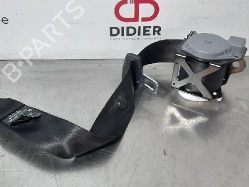 Venstre bagtil seleforstrammer AUDI A1 Sportback (8XA, 8XF) 1.0 TFSI (95 hp) 10873085