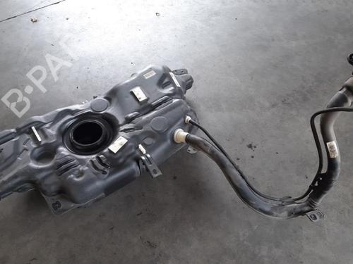 Used Fuel tank PEUGEOT 308 SW II (LC_, LJ_, LR_, LX_, L4_) 1.6 HDi 92 (92 hp) 15043669
