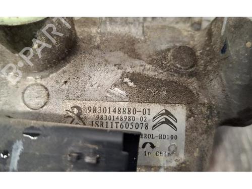 AC compressor PEUGEOT EXPERT Van (V_) 2.0 BlueHDi 145 | BP31842774M34