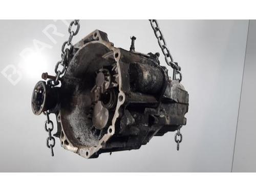 Gearbox VW GOLF VIII (CD1, DA1) 2.0 TDI | BP29343721M3 